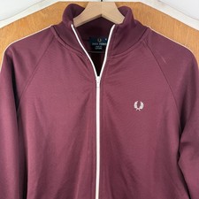 Fred perry jacket for sale  Grand Blanc