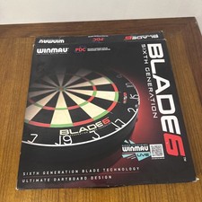 Winmau blade professional for sale Winmau blade professional for sale  SOUTHAMPTON