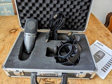 shure mic for sale shure mic for sale WELLINGBOROUGH