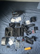 Gopro hero4 silver for sale  LEEDS