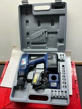 14.4 volt cordless for sale  CHELMSFORD