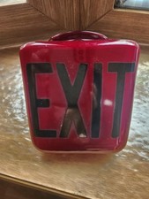 exit light for sale exit light for sale Wisconsin Rapids