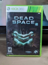 Dead Space 2 (Microsoft Xbox 360) Completo - Frete GRÁTIS PODE , usado comprar usado  Enviando para Brazil