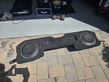 Stealth box 2x10 for sale  Lutz