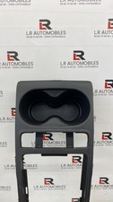 Console central seat d'occasion  Cintegabelle