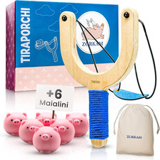 Tiraporchi maialini tiraporchi usato Tiraporchi maialini tiraporchi usato  Roma