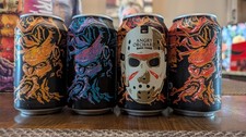 Angry orchard jason for sale  Cuyahoga Falls