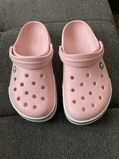 Crocs unisex clog gebraucht kaufen  Möhrendorf