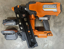 Ridgid 18v brushless for sale  Junction City