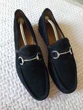 Gucci loafer wildleder gebraucht kaufen  Berlin