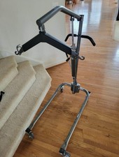 Hydrolic hoyer lift for sale  Leesburg