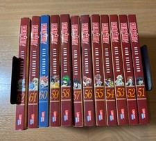 Fairytail manga band gebraucht kaufen  Ludwigshafen am Rhein