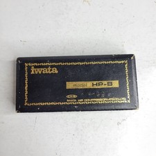 Iwata airbrush air for sale  Hagerstown
