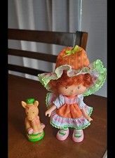 Strawberry shortcake vintage for sale  Brookfield