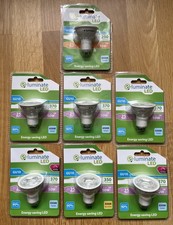 Joblot luminate led for sale  WOLVERHAMPTON