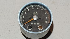 Genuine yamaha xs1 for sale  CONGLETON