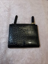 Kurt geiger black for sale  HAMILTON