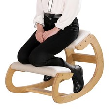 Ergonomic kneeling chair for sale  Ashford