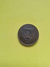 Masonic token penny for sale  BARRY