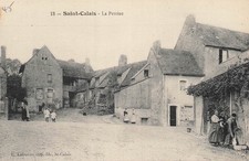 Saint calais perrine d'occasion  Vasles