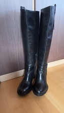 Zone lederstiefel stiefel gebraucht kaufen  Aalen