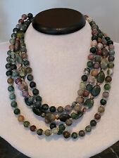 Ooak multistrand handmade for sale  Northbrook
