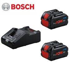 Bosch kit batterie usato  Noci