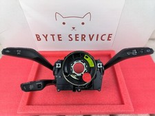 Audi OE Przełącznik zespolony 4N0907129PN Uszkodzony, używany na sprzedaż Audi OE Przełącznik zespolony 4N0907129PN Uszkodzony, używany na sprzedaż  PL