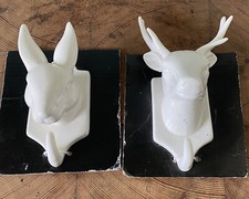 Coat hooks antique for sale  MARCH