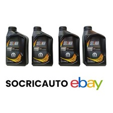 Olio selenia eco2 usato  Trinitapoli