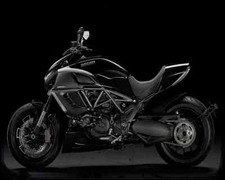 Ducati diavel black for sale  UK