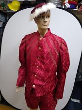 Elizabethan man costume for sale  WATFORD