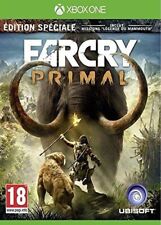 Far Cry Primal - Xbox One - Occasion bon état comprar usado  Enviando para Brazil
