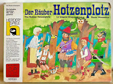 Räuber hotzenplotz vintage gebraucht kaufen  Fürth