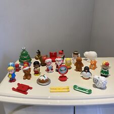 Full set elc for sale  HOVE