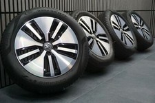 Rig sommerräder sommerreifen gebraucht kaufen  Borchen