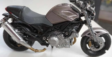 Maisto cagiva raptor for sale  BURNHAM-ON-SEA