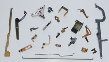 Ersatzteile dual plattenspiele gebraucht kaufen  Bielefeld