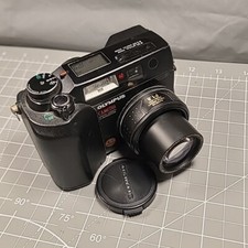 Olympus Camedia C4040ZOOM 7.5X Zoom Digital 4.1 Megapixel y2k Vintage CCD TESTADO comprar usado  Enviando para Brazil