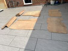 Caddy van ply for sale  HARLOW