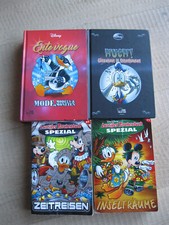 Disney lustiges taschenbuch gebraucht kaufen  Langenfeld (Rheinland)