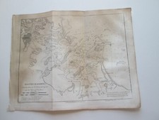 1847 blunt chart for sale  Rockport