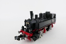 Minitrix 12835 dampflok gebraucht kaufen  Großostheim