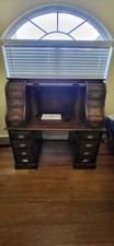 Roll top desk for sale  Saint Cloud