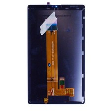 Montagem LCD Celular para Samsung Galaxy Tab A7 Lite Preto Tablet Reparo comprar usado  Enviando para Brazil