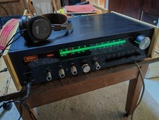 Rare ampli tuner d'occasion  Trouville-sur-Mer