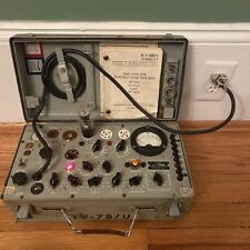 Tv7b military tube for sale  Shelby