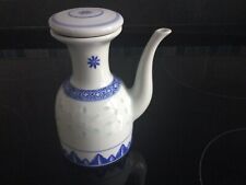 Oil jug vinegar for sale  LICHFIELD