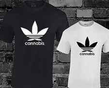 Cannabis mens shirt for sale  MANCHESTER