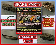 Spare parts repairs for sale  SOUTHAMPTON